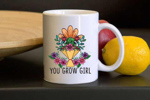 Wildflowers Sublimation Sublimation Rupkotha 