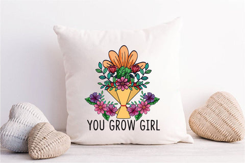 Wildflowers Sublimation Sublimation Rupkotha 