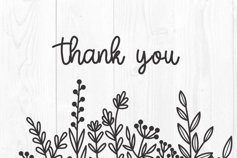 Wildflowers svg, wildflower border svg, floral svg, flower meadow svg, doodle flower svg, flower sketch svg, flower svg, png, eps, dxf SVG dadan_pm 