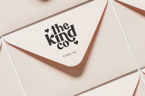 Wildkind - Boho Serif Font Font KA Designs 