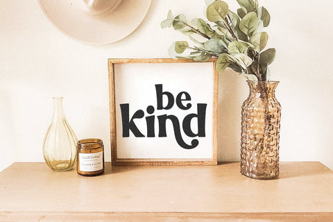 Wildkind - Boho Serif Font Font KA Designs 