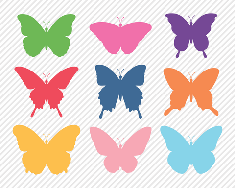 Wildlife Animal Bundle | Outdoor SVG SVG Texas Southern Cuts 