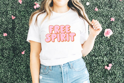 Wildside - Bubbly Handwritten Font Font KA Designs 