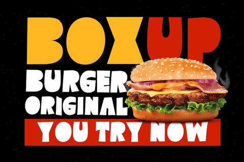 Wiliam Grobal Font gatype 