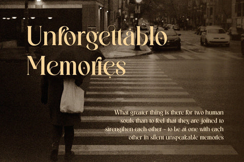 Wilkista - Ligature Typeface Font Graphicxell 