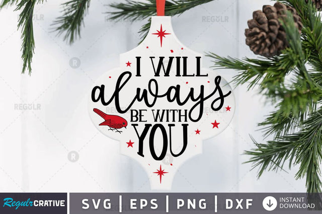 Will always be with you SVG SVG Regulrcrative 