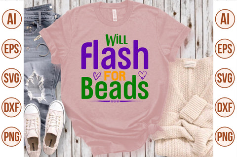 Will Flash for Beads svg SVG nirmal108roy 