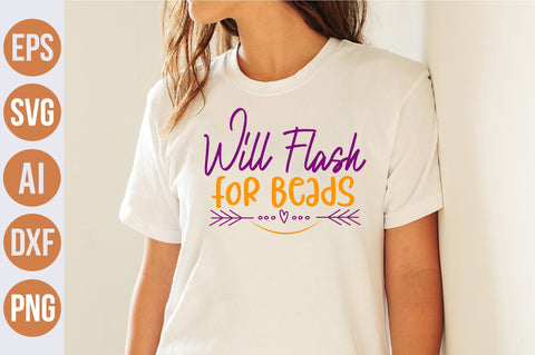 Will Flash for Beads svg SVG nirmal108roy 