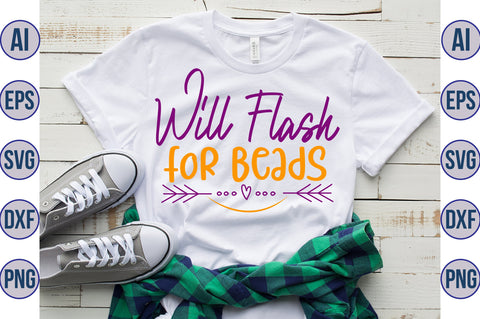 Will Flash for Beads svg SVG nirmal108roy 