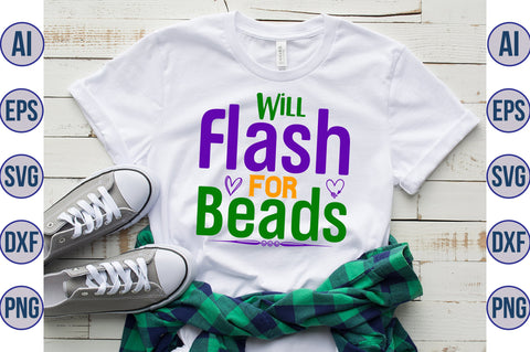 Will Flash for Beads svg SVG nirmal108roy 