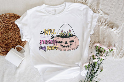 Will Trade Students for Candy Sublimation Sublimation Jagonath Roy 