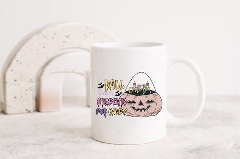 Will Trade Students for Candy Sublimation Sublimation Jagonath Roy 