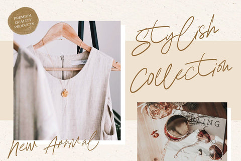 William Dhatos - Signature Font Font Kotak Kuning Studio 