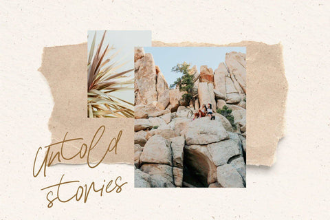 William Dhatos - Signature Font Font Kotak Kuning Studio 