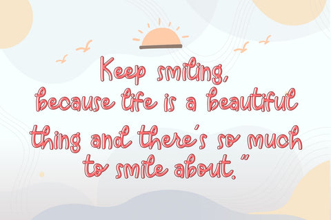 Willond Font Zeenesia Std 