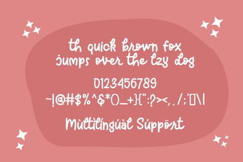 Willond Font Zeenesia Std 