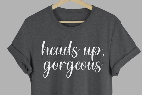 Willow Eden Modern Handwritten Font Font Balpirick 