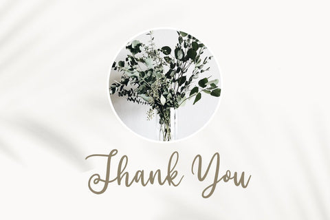 Willyast Calligraphy Handwriting Font Creatype Studio 