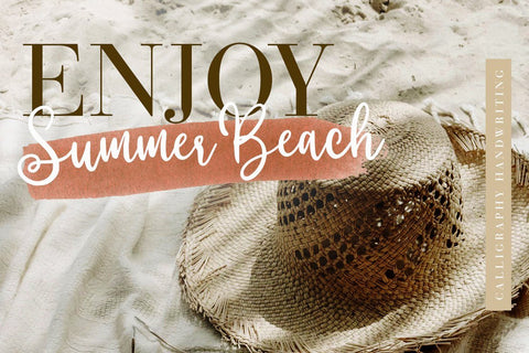 Willyast Calligraphy Handwriting Font Creatype Studio 