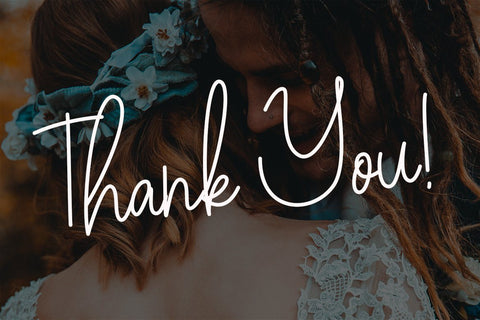 Winchester Signature Script Font Creatype Studio 