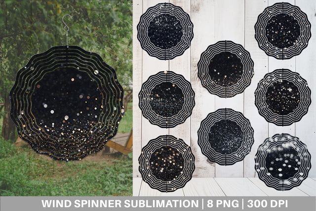 Wind Spinner Sublimation artnoy 