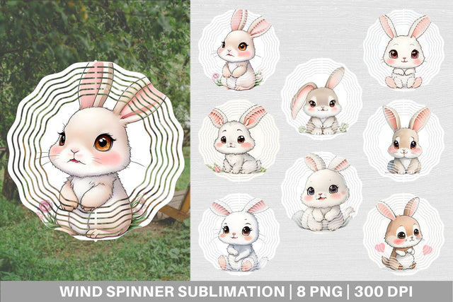 Wind Spinner | Sublimation Spinner Design Sublimation artnoy 