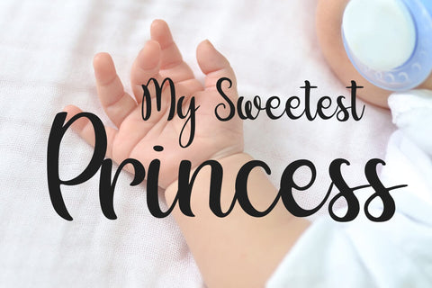 Windflower Font Abo Daniel Studio 