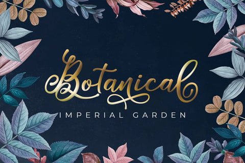 Window Font Madatype Studio 