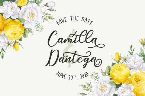 Window Font Madatype Studio 