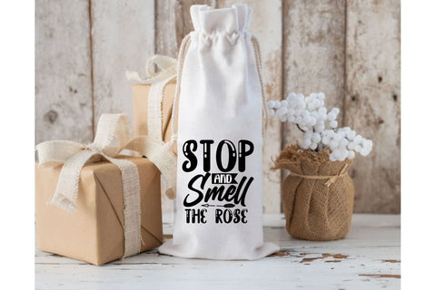 Wine Bag Svg Bundle SVG Rupkotha 