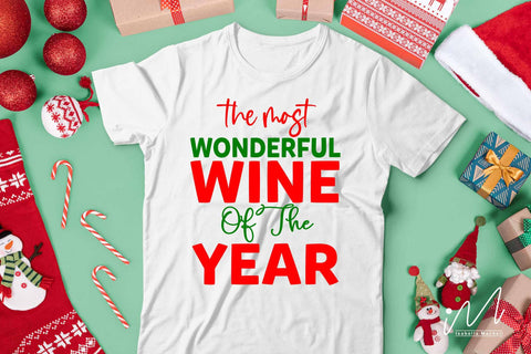 Wine Christmas svg bundle, Funny Christmas svg, Christmas bundle, Merry Christmas, Funny Christmas, Christmas day svg, Christmas sweatshirt, Christmas holiday svg, Cut files SVG Isabella Machell 