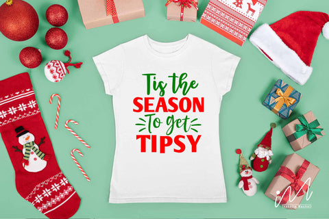 Wine Christmas svg bundle, Funny Christmas svg, Christmas bundle, Merry Christmas, Funny Christmas, Christmas day svg, Christmas sweatshirt, Christmas holiday svg, Cut files SVG Isabella Machell 