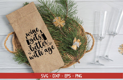 wine gets better with age SVG md faruk hossain 