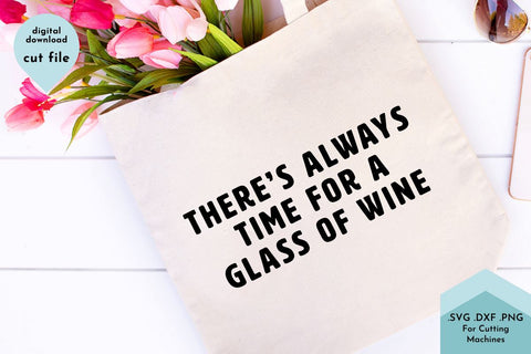 Wine Lovers SVG Cut File - Signmakers SVG Lettershapes 