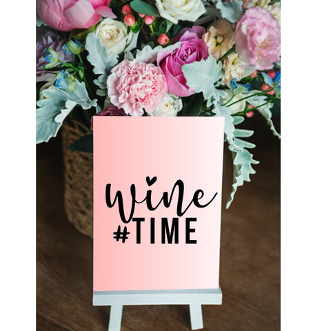 Wine Party 25 Files SVG MyDesiredSVG 