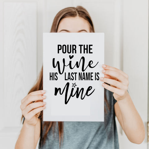 Wine Party 25 Files SVG MyDesiredSVG 