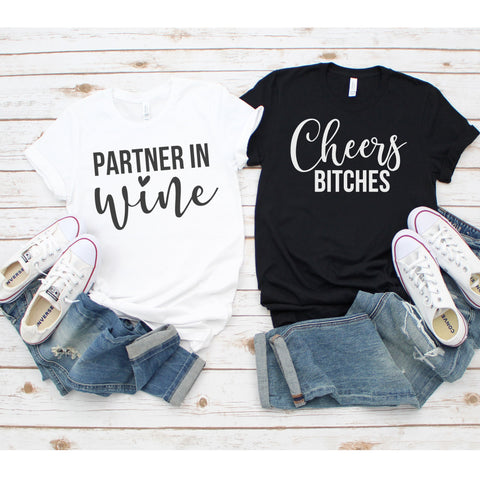 Wine Party 25 Files SVG MyDesiredSVG 