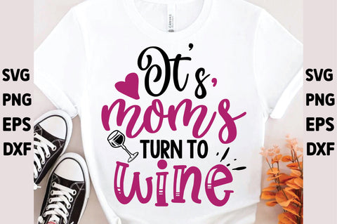 Wine Quotes SVG Bundle SVG Ariyan 