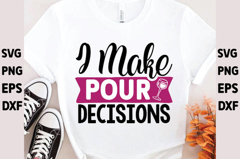 Wine Quotes SVG Bundle SVG Ariyan 