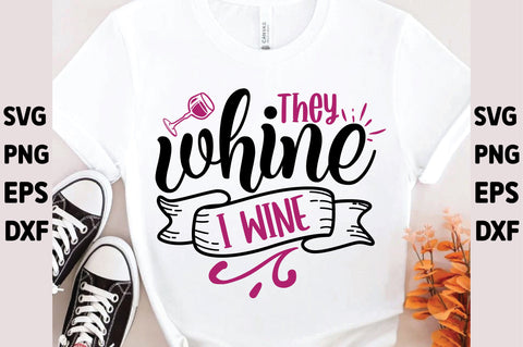 Wine Quotes SVG Bundle SVG Ariyan 