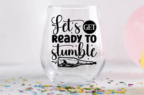 Wine quotes SVG Bundle SVG Regulrcrative 