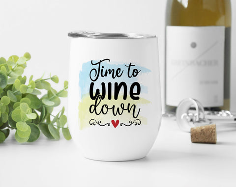 Wine Sublimation Designs Bundle, 20 Designs, Wine PNG Files For Sublimation, Wine Sublimation Files, Wine Quotes PNG Sublimation HappyDesignStudio 