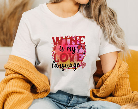 Wine Sublimation Designs Bundle, 20 Designs, Wine PNG Files For Sublimation, Wine Sublimation Files, Wine Quotes PNG Sublimation HappyDesignStudio 