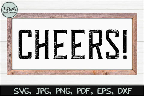 Wine SVG Bundle, Sublimation PNGs and Printables SVG JoBella Digital Designs 