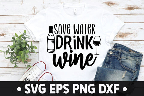 Wine SVG Bundle SVG Ariyan 