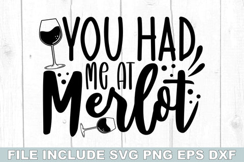 Wine SVG Bundle SVG Ariyan 
