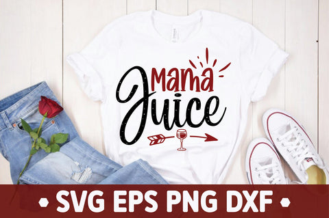 Wine SVG Bundle SVG Ariyan 