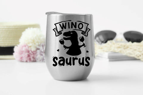 Wine SVG Bundle SVG Designangry 