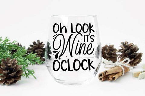 Wine SVG Bundle SVG Designangry 