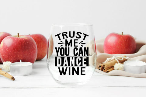 Wine SVG Bundle SVG Designangry 